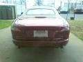 1997 Cabernet Red Pearl Metallic Jaguar XK XK8 Convertible  photo #4