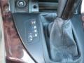 Titanium Silver Metallic - X5 3.0i Photo No. 10