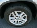 Titanium Silver Metallic - X5 3.0i Photo No. 21