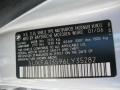 Titanium Silver Metallic - X5 3.0i Photo No. 23