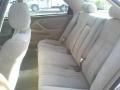 1999 Cashmere Beige Metallic Toyota Camry LE  photo #7