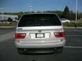 Titanium Silver Metallic - X5 3.0i Photo No. 28