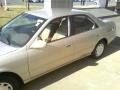 1999 Cashmere Beige Metallic Toyota Camry LE  photo #20