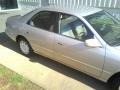 1999 Cashmere Beige Metallic Toyota Camry LE  photo #21