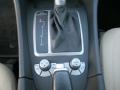 2009 Mercedes-Benz SLK Black/Ash Interior Transmission Photo