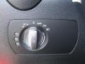 Black/Ash Controls Photo for 2009 Mercedes-Benz SLK #42304452