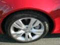 2009 Mercedes-Benz SLK 350 Roadster Wheel and Tire Photo
