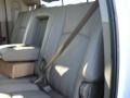 Bright White - Ram 3500 HD Laramie Mega Cab 4x4 Photo No. 11
