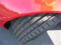 Mars Red - SLK 350 Roadster Photo No. 18