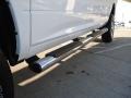 Bright White - Ram 3500 HD Laramie Mega Cab 4x4 Photo No. 21