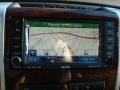 2011 Dodge Ram 3500 HD Light Pebble Beige/Bark Brown Interior Navigation Photo