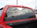 2004 Flame Red Dodge Ram 1500 SLT Quad Cab  photo #35