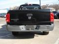 Black - Dakota ST Quad Cab Photo No. 4