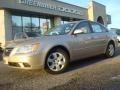 Camel Pearl - Sonata GLS Photo No. 2