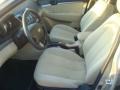 Camel Pearl - Sonata GLS Photo No. 9