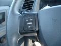 2006 Black Dodge Dakota ST Quad Cab  photo #25