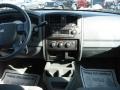 2006 Black Dodge Dakota ST Quad Cab  photo #27