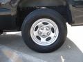 2006 Dodge Dakota ST Quad Cab Wheel and Tire Photo