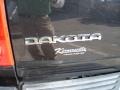 2006 Black Dodge Dakota ST Quad Cab  photo #31