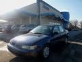 1996 Orchid Blue Pearl Toyota Corolla 1.6  photo #1