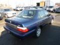 1996 Orchid Blue Pearl Toyota Corolla 1.6  photo #4