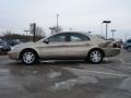 2001 Harvest Gold Metallic Mercury Sable LS Sedan  photo #6