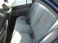 Gray Interior Photo for 1996 Toyota Corolla #42306003