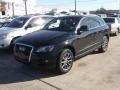 Brilliant Black - Q5 3.2 Premium quattro Photo No. 1