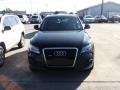 Brilliant Black - Q5 3.2 Premium quattro Photo No. 2