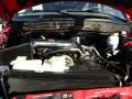 5.7 Liter HEMI OHV 16-Valve V8 2006 Dodge Ram 2500 TRX4 Quad Cab 4x4 Engine