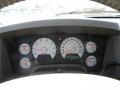 2006 Dodge Ram 2500 TRX4 Quad Cab 4x4 Gauges