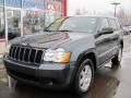 Steel Blue Metallic - Grand Cherokee Laredo 4x4 Photo No. 1