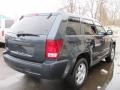 Steel Blue Metallic - Grand Cherokee Laredo 4x4 Photo No. 2