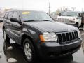 Steel Blue Metallic - Grand Cherokee Laredo 4x4 Photo No. 19