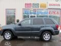 Steel Blue Metallic - Grand Cherokee Laredo 4x4 Photo No. 20