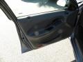 1999 Graphite Blue Metallic Ford Taurus SE Wagon  photo #6