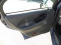 1999 Graphite Blue Metallic Ford Taurus SE Wagon  photo #8