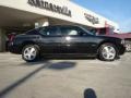 Brilliant Black Crystal Pearl - Charger R/T AWD Photo No. 2