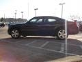 2008 Brilliant Black Crystal Pearl Dodge Charger R/T AWD  photo #6