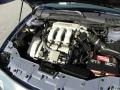 3.0 Liter DOHC 24-Valve V6 Engine for 1999 Ford Taurus SE Wagon #42307360