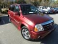 Shining Red Pearl - XL7 7 Passenger Photo No. 1