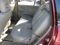 Gray Interior Photo for 2006 Suzuki XL7 #42307916