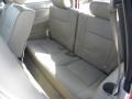 Gray Interior Photo for 2006 Suzuki XL7 #42307940