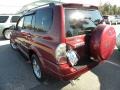 Shining Red Pearl - XL7 7 Passenger Photo No. 16