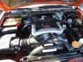 2.7 Liter DOHC 24-Valve V6 Engine for 2006 Suzuki XL7 7 Passenger #42308088