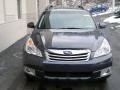 Graphite Gray Metallic - Outback 2.5i Premium Wagon Photo No. 8