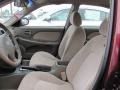 Beige Interior Photo for 2003 Hyundai Sonata #42308204