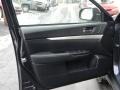 2010 Graphite Gray Metallic Subaru Outback 2.5i Premium Wagon  photo #13