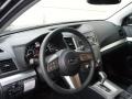 Graphite Gray Metallic - Outback 2.5i Premium Wagon Photo No. 14