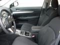 Graphite Gray Metallic - Outback 2.5i Premium Wagon Photo No. 15